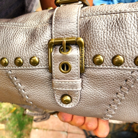 Isabella Fiore purse in pristine condition! - Picture 10 of 11